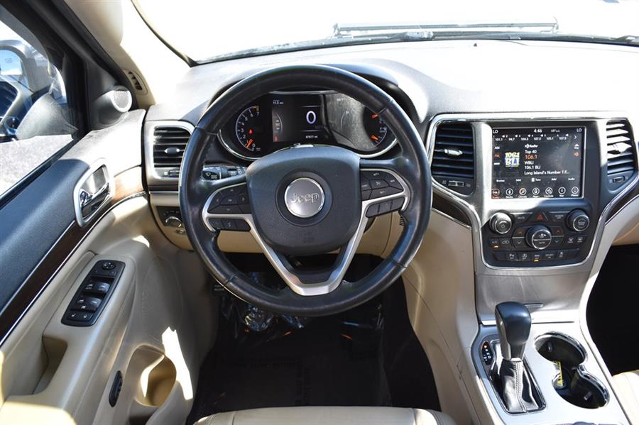 2018 Jeep Grand Cherokee LIMITED, available for sale in Patchogue, New York | 112 Auto Plaza. Patchogue, New York 2018 Jeep Grand Cherokee LIMITED, available for sale in Patchogue, New York | 112 Auto Plaza. Patchogue, New York