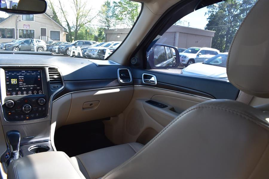 2018 Jeep Grand Cherokee LIMITED, available for sale in Patchogue, New York | 112 Auto Plaza. Patchogue, New York 2018 Jeep Grand Cherokee LIMITED, available for sale in Patchogue, New York | 112 Auto Plaza. Patchogue, New York