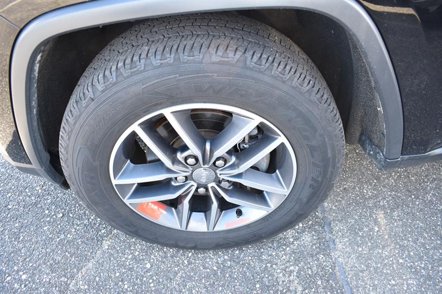 2018 Jeep Grand Cherokee LIMITED, available for sale in Patchogue, New York | 112 Auto Plaza. Patchogue, New York 2018 Jeep Grand Cherokee LIMITED, available for sale in Patchogue, New York | 112 Auto Plaza. Patchogue, New York