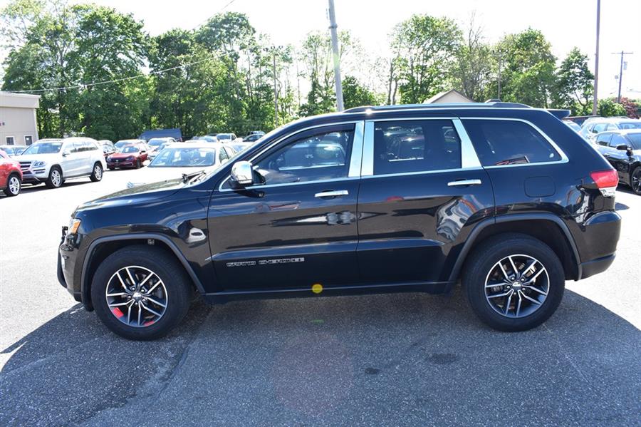 2018 Jeep Grand Cherokee LIMITED, available for sale in Patchogue, New York | 112 Auto Plaza. Patchogue, New York 2018 Jeep Grand Cherokee LIMITED, available for sale in Patchogue, New York | 112 Auto Plaza. Patchogue, New York
