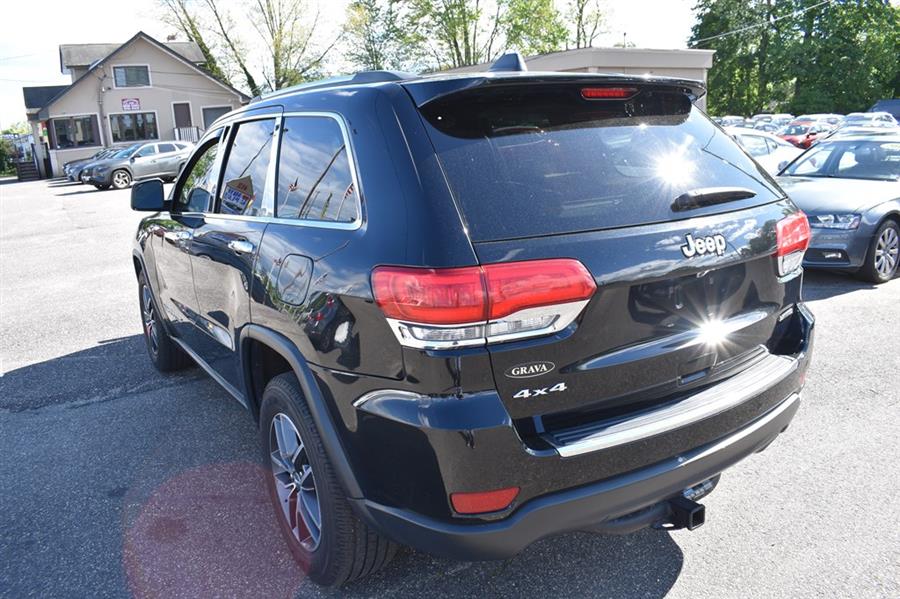 2018 Jeep Grand Cherokee LIMITED, available for sale in Patchogue, New York | 112 Auto Plaza. Patchogue, New York 2018 Jeep Grand Cherokee LIMITED, available for sale in Patchogue, New York | 112 Auto Plaza. Patchogue, New York