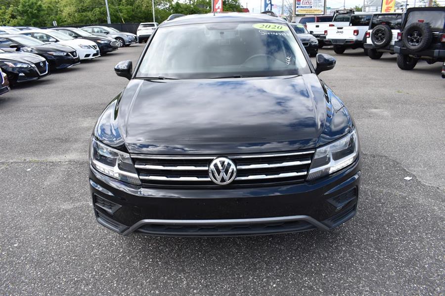 2020 Volkswagen Tiguan S, available for sale in Patchogue, New York | 112 Auto Plaza. Patchogue, New York 2020 Volkswagen Tiguan S, available for sale in Patchogue, New York | 112 Auto Plaza. Patchogue, New York