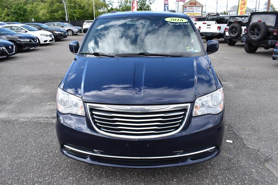2016 Chrysler Town & Country TOURING, available for sale in Patchogue, New York | 112 Auto Plaza. Patchogue, New York 2016 Chrysler Town & Country TOURING, available for sale in Patchogue, New York | 112 Auto Plaza. Patchogue, New York