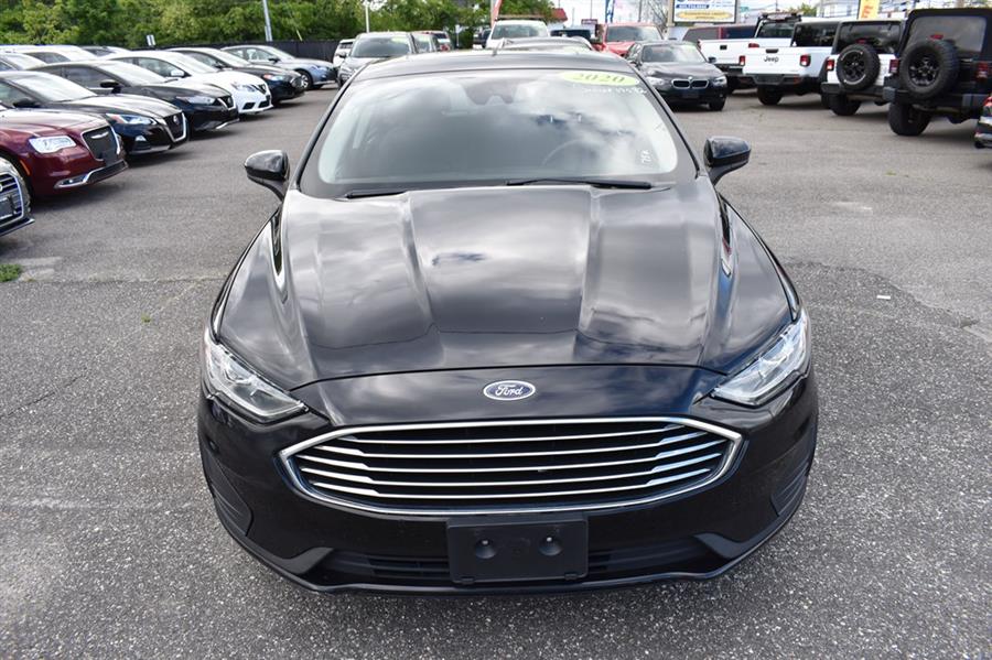 2020 Ford Fusion SE, available for sale in Patchogue, New York | 112 Auto Plaza. Patchogue, New York 2020 Ford Fusion SE, available for sale in Patchogue, New York | 112 Auto Plaza. Patchogue, New York