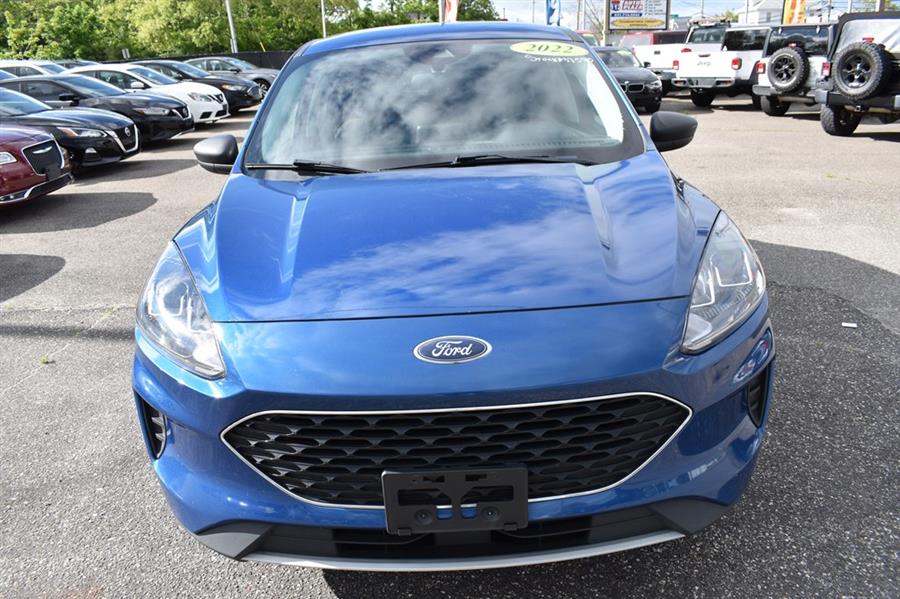 2022 Ford Escape SE, available for sale in Patchogue, New York | 112 Auto Plaza. Patchogue, New York 2022 Ford Escape SE, available for sale in Patchogue, New York | 112 Auto Plaza. Patchogue, New York