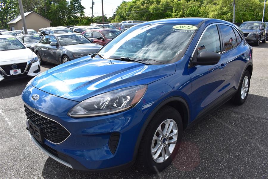 2022 Ford Escape SE, available for sale in Patchogue, New York | 112 Auto Plaza. Patchogue, New York 2022 Ford Escape SE, available for sale in Patchogue, New York | 112 Auto Plaza. Patchogue, New York