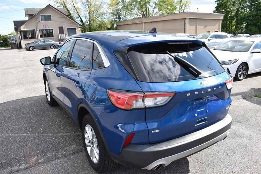 2022 Ford Escape SE, available for sale in Patchogue, New York | 112 Auto Plaza. Patchogue, New York 2022 Ford Escape SE, available for sale in Patchogue, New York | 112 Auto Plaza. Patchogue, New York