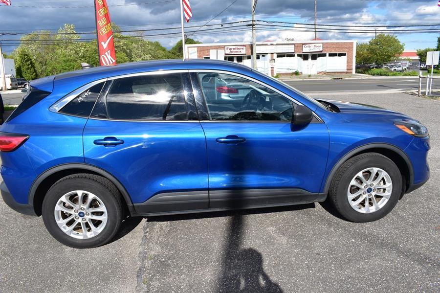 2022 Ford Escape SE, available for sale in Patchogue, New York | 112 Auto Plaza. Patchogue, New York 2022 Ford Escape SE, available for sale in Patchogue, New York | 112 Auto Plaza. Patchogue, New York