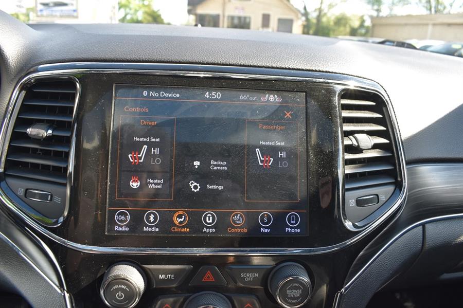 2019 Jeep Grand Cherokee LIMITED, available for sale in Patchogue, New York | 112 Auto Plaza. Patchogue, New York 2019 Jeep Grand Cherokee LIMITED, available for sale in Patchogue, New York | 112 Auto Plaza. Patchogue, New York