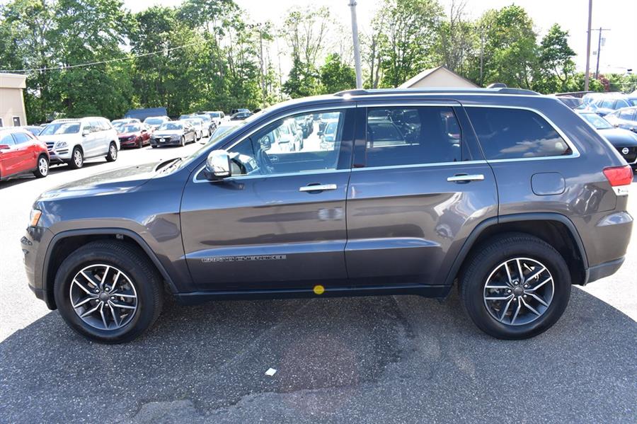 2019 Jeep Grand Cherokee LIMITED, available for sale in Patchogue, New York | 112 Auto Plaza. Patchogue, New York 2019 Jeep Grand Cherokee LIMITED, available for sale in Patchogue, New York | 112 Auto Plaza. Patchogue, New York