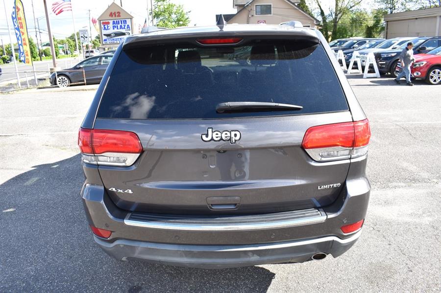 2019 Jeep Grand Cherokee LIMITED, available for sale in Patchogue, New York | 112 Auto Plaza. Patchogue, New York 2019 Jeep Grand Cherokee LIMITED, available for sale in Patchogue, New York | 112 Auto Plaza. Patchogue, New York