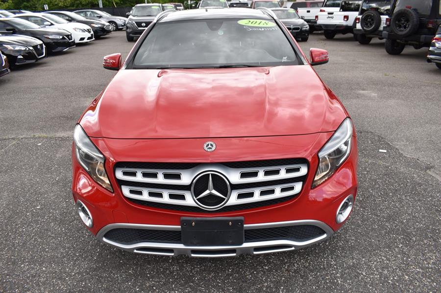 2018 Mercedes-benz Gla 250 4MATIC, available for sale in Patchogue, New York | 112 Auto Plaza. Patchogue, New York 2018 Mercedes-benz Gla 250 4MATIC, available for sale in Patchogue, New York | 112 Auto Plaza. Patchogue, New York