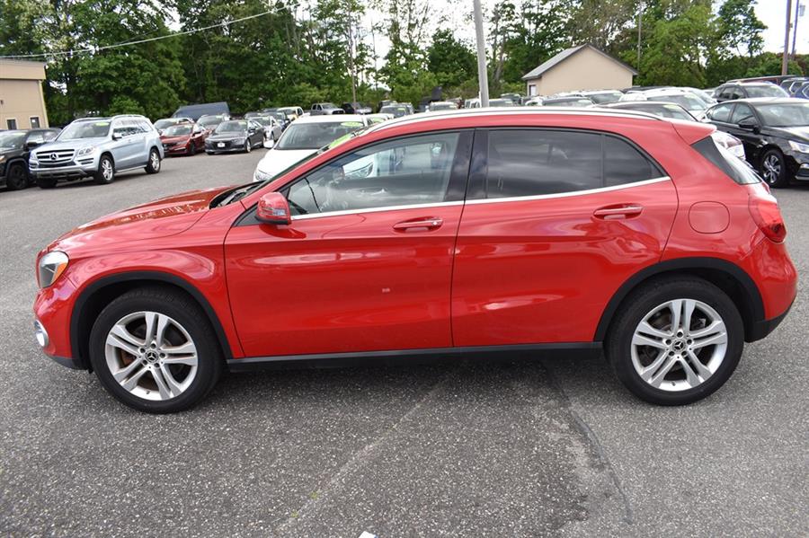 2018 Mercedes-benz Gla 250 4MATIC, available for sale in Patchogue, New York | 112 Auto Plaza. Patchogue, New York 2018 Mercedes-benz Gla 250 4MATIC, available for sale in Patchogue, New York | 112 Auto Plaza. Patchogue, New York