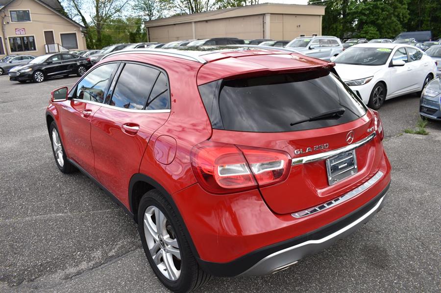 2018 Mercedes-benz Gla 250 4MATIC, available for sale in Patchogue, New York | 112 Auto Plaza. Patchogue, New York 2018 Mercedes-benz Gla 250 4MATIC, available for sale in Patchogue, New York | 112 Auto Plaza. Patchogue, New York