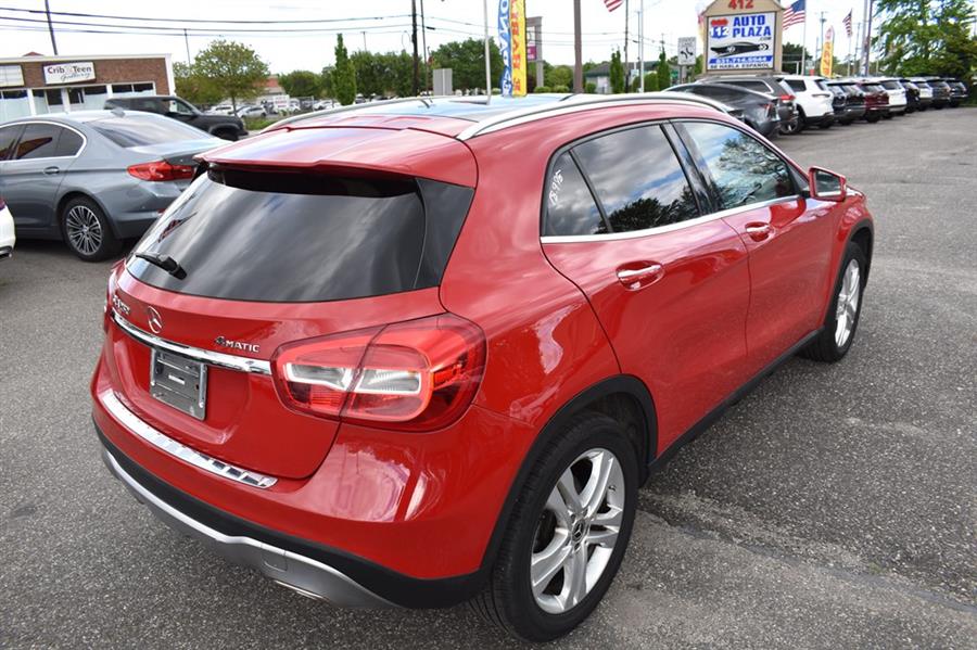 2018 Mercedes-benz Gla 250 4MATIC, available for sale in Patchogue, New York | 112 Auto Plaza. Patchogue, New York 2018 Mercedes-benz Gla 250 4MATIC, available for sale in Patchogue, New York | 112 Auto Plaza. Patchogue, New York