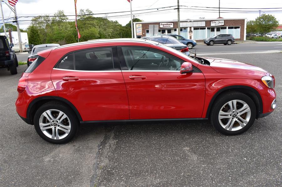 2018 Mercedes-benz Gla 250 4MATIC, available for sale in Patchogue, New York | 112 Auto Plaza. Patchogue, New York 2018 Mercedes-benz Gla 250 4MATIC, available for sale in Patchogue, New York | 112 Auto Plaza. Patchogue, New York