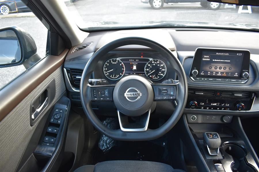 2021 Nissan Rogue SV, available for sale in Patchogue, New York | 112 Auto Plaza. Patchogue, New York 2021 Nissan Rogue SV, available for sale in Patchogue, New York | 112 Auto Plaza. Patchogue, New York