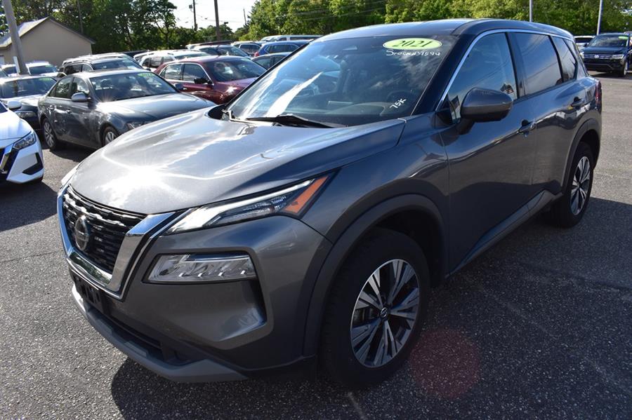2021 Nissan Rogue SV, available for sale in Patchogue, New York | 112 Auto Plaza. Patchogue, New York 2021 Nissan Rogue SV, available for sale in Patchogue, New York | 112 Auto Plaza. Patchogue, New York