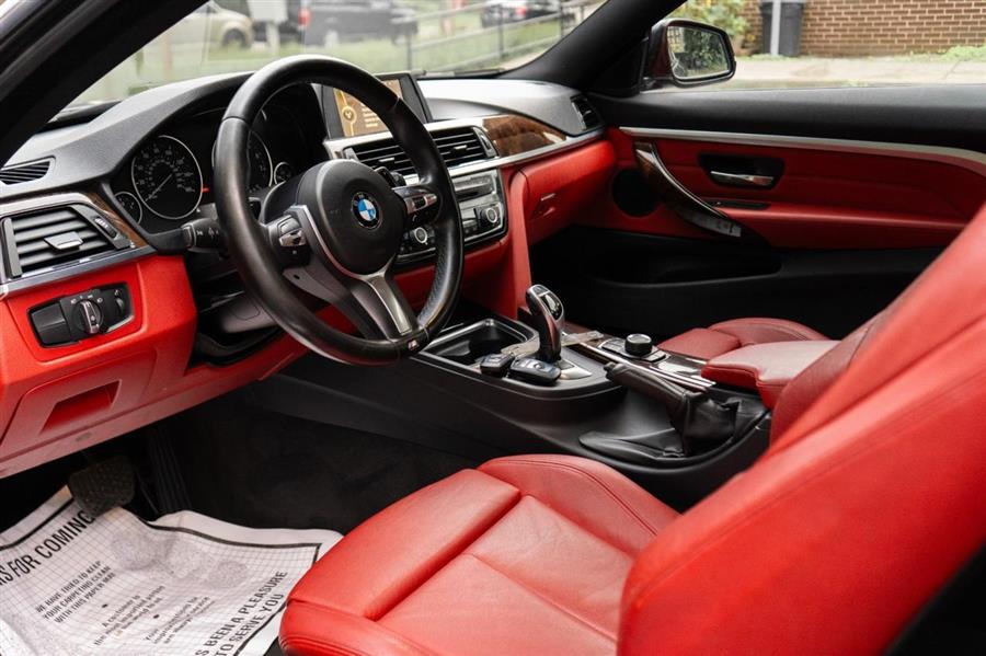 2014 BMW 4 Series 435i xDrive, available for sale in Woodside, New York | Drive Central. Woodside, New York 2014 BMW 4 Series 435i xDrive, available for sale in Woodside, New York | Drive Central. Woodside, New York