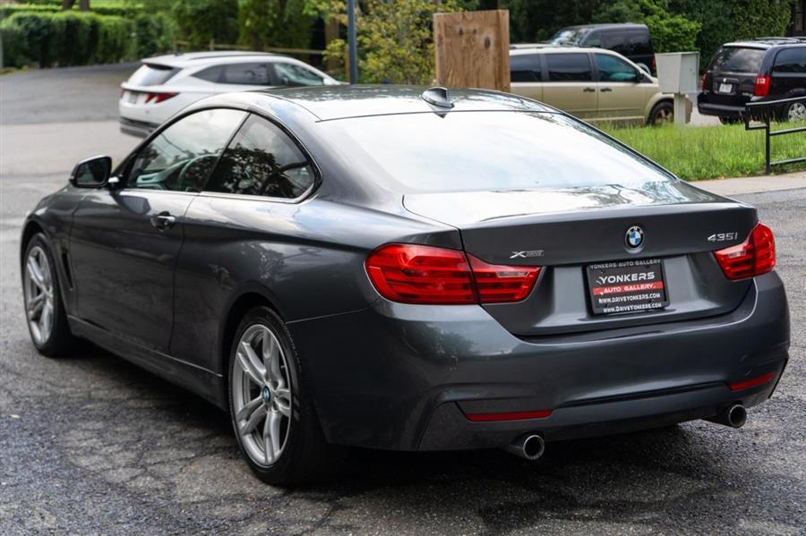 2014 BMW 4 Series 435i xDrive, available for sale in Woodside, New York | Drive Central. Woodside, New York 2014 BMW 4 Series 435i xDrive, available for sale in Woodside, New York | Drive Central. Woodside, New York
