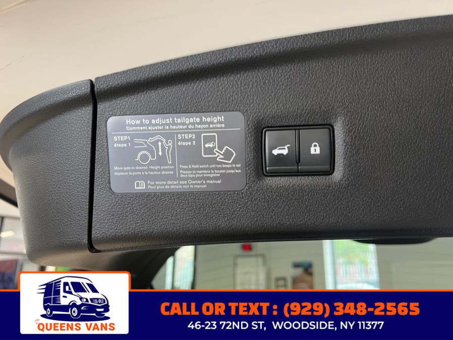 2023 INFINITI QX55 LUXE AWD, available for sale in Woodside, New York | Queens Vans LLC. Woodside, New York 2023 INFINITI QX55 LUXE AWD, available for sale in Woodside, New York | Queens Vans LLC. Woodside, New York