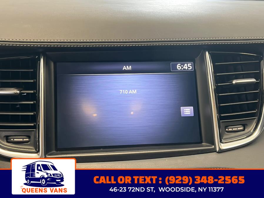 2023 INFINITI QX55 LUXE AWD, available for sale in Woodside, New York | Queens Vans LLC. Woodside, New York 2023 INFINITI QX55 LUXE AWD, available for sale in Woodside, New York | Queens Vans LLC. Woodside, New York