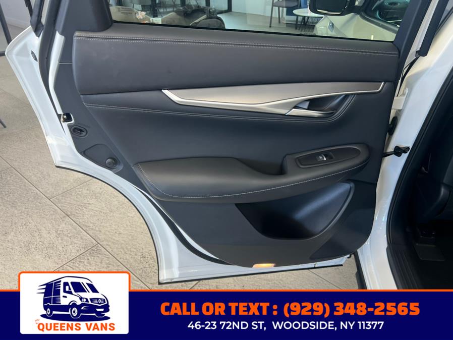 2023 INFINITI QX55 LUXE AWD, available for sale in Woodside, New York | Queens Vans LLC. Woodside, New York 2023 INFINITI QX55 LUXE AWD, available for sale in Woodside, New York | Queens Vans LLC. Woodside, New York