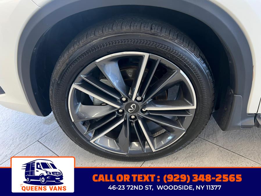 2023 INFINITI QX55 LUXE AWD, available for sale in Woodside, New York | Queens Vans LLC. Woodside, New York 2023 INFINITI QX55 LUXE AWD, available for sale in Woodside, New York | Queens Vans LLC. Woodside, New York