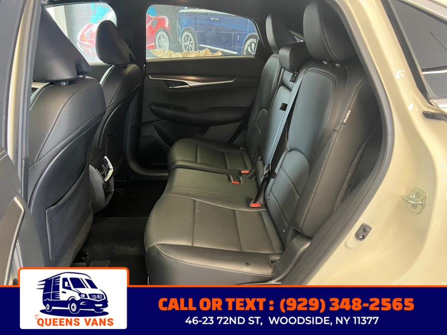 2023 INFINITI QX55 LUXE AWD, available for sale in Woodside, New York | Queens Vans LLC. Woodside, New York 2023 INFINITI QX55 LUXE AWD, available for sale in Woodside, New York | Queens Vans LLC. Woodside, New York