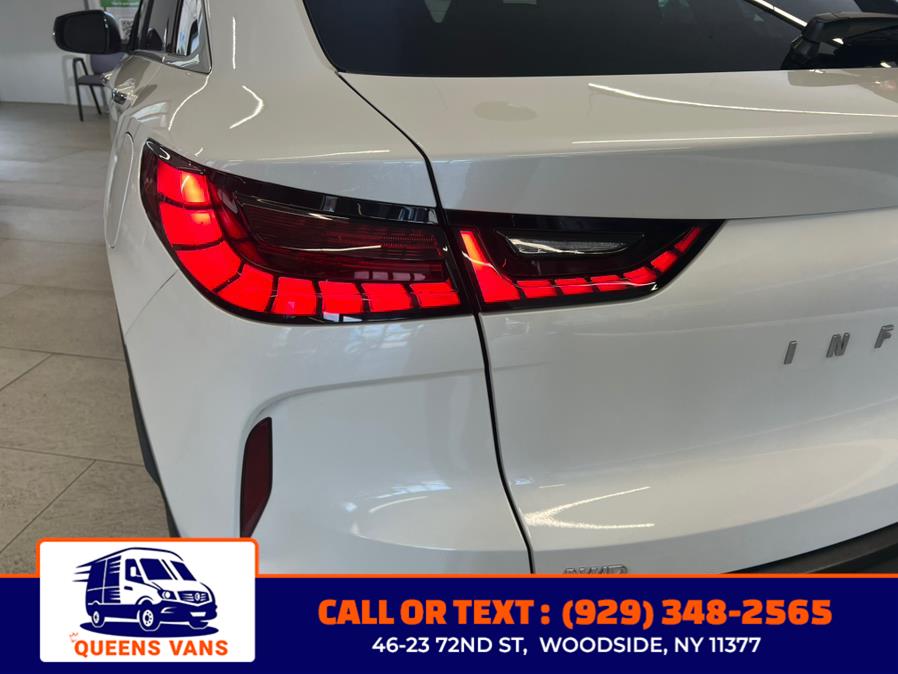 2023 INFINITI QX55 LUXE AWD, available for sale in Woodside, New York | Queens Vans LLC. Woodside, New York 2023 INFINITI QX55 LUXE AWD, available for sale in Woodside, New York | Queens Vans LLC. Woodside, New York