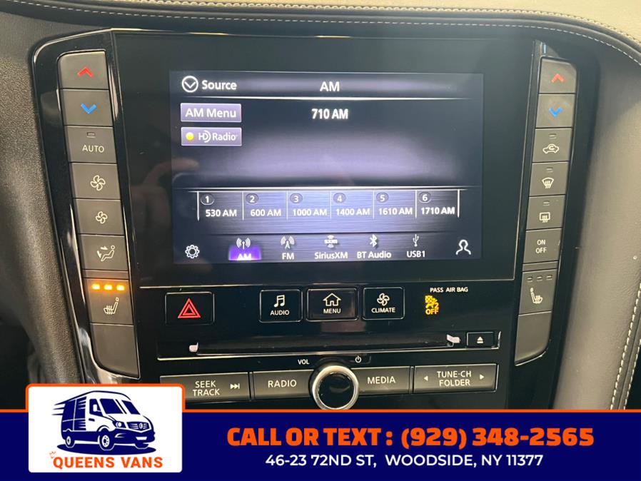 2023 INFINITI QX55 LUXE AWD, available for sale in Woodside, New York | Queens Vans LLC. Woodside, New York 2023 INFINITI QX55 LUXE AWD, available for sale in Woodside, New York | Queens Vans LLC. Woodside, New York
