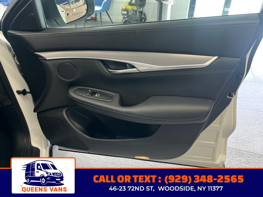 2023 INFINITI QX55 LUXE AWD, available for sale in Woodside, New York | Queens Vans LLC. Woodside, New York 2023 INFINITI QX55 LUXE AWD, available for sale in Woodside, New York | Queens Vans LLC. Woodside, New York