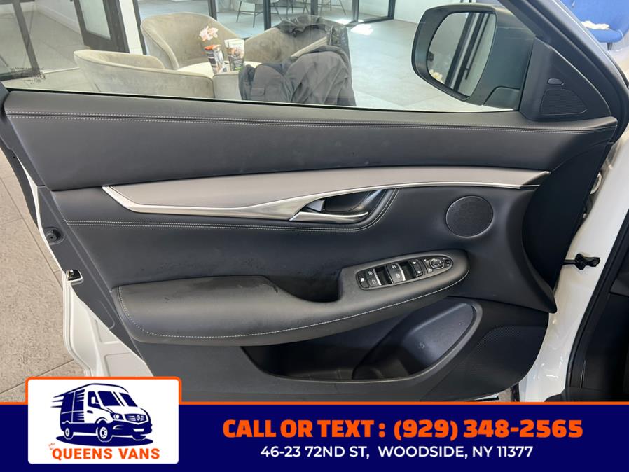 2023 INFINITI QX55 LUXE AWD, available for sale in Woodside, New York | Queens Vans LLC. Woodside, New York 2023 INFINITI QX55 LUXE AWD, available for sale in Woodside, New York | Queens Vans LLC. Woodside, New York