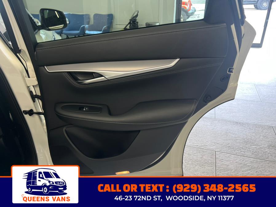 2023 INFINITI QX55 LUXE AWD, available for sale in Woodside, New York | Queens Vans LLC. Woodside, New York 2023 INFINITI QX55 LUXE AWD, available for sale in Woodside, New York | Queens Vans LLC. Woodside, New York