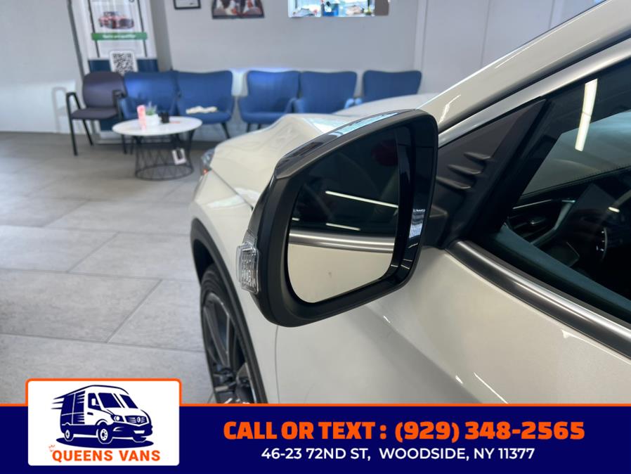 2023 INFINITI QX55 LUXE AWD, available for sale in Woodside, New York | Queens Vans LLC. Woodside, New York 2023 INFINITI QX55 LUXE AWD, available for sale in Woodside, New York | Queens Vans LLC. Woodside, New York