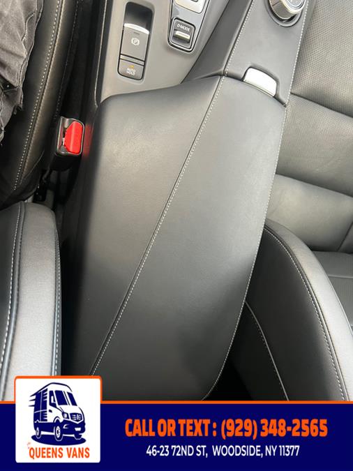 2023 INFINITI QX55 LUXE AWD, available for sale in Woodside, New York | Queens Vans LLC. Woodside, New York 2023 INFINITI QX55 LUXE AWD, available for sale in Woodside, New York | Queens Vans LLC. Woodside, New York