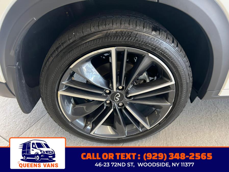 2023 INFINITI QX55 LUXE AWD, available for sale in Woodside, New York | Queens Vans LLC. Woodside, New York 2023 INFINITI QX55 LUXE AWD, available for sale in Woodside, New York | Queens Vans LLC. Woodside, New York