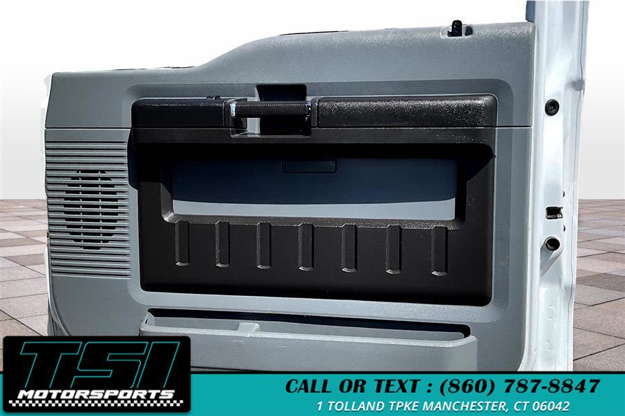 2011 Ford Super Duty F-550 DRW 4WD Reg Cab 141" WB 60" CA XL, available for sale in Manchester, Connecticut | TSI Motorsports. Manchester, Connecticut 2011 Ford Super Duty F-550 DRW 4WD Reg Cab 141" WB 60" CA XL, available for sale in Manchester, Connecticut | TSI Motorsports. Manchester, Connecticut