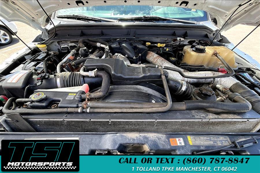 2011 Ford Super Duty F-550 DRW 4WD Reg Cab 141" WB 60" CA XL, available for sale in Manchester, Connecticut | TSI Motorsports. Manchester, Connecticut 2011 Ford Super Duty F-550 DRW 4WD Reg Cab 141" WB 60" CA XL, available for sale in Manchester, Connecticut | TSI Motorsports. Manchester, Connecticut