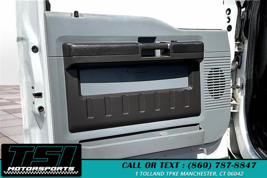 2011 Ford Super Duty F-550 DRW 4WD Reg Cab 141" WB 60" CA XL, available for sale in Manchester, Connecticut | TSI Motorsports. Manchester, Connecticut 2011 Ford Super Duty F-550 DRW 4WD Reg Cab 141" WB 60" CA XL, available for sale in Manchester, Connecticut | TSI Motorsports. Manchester, Connecticut