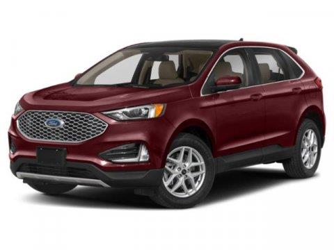 Used 2023 Ford Edge in Fort Lauderdale, Florida | CarLux Fort Lauderdale. Fort Lauderdale, Florida