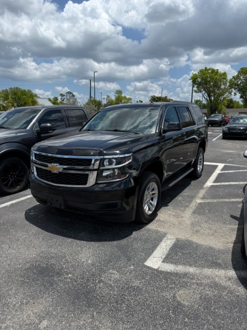 2015 Chevrolet Tahoe 2WD 4dr LT, available for sale in Woodside, New York | Drive Central. Woodside, New York