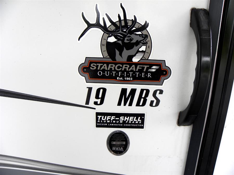 2018 Starcraft Launch 19 MBS, available for sale in Wolcott, New York | Auto Hunter CNY. Wolcott, New York 2018 Starcraft Launch 19 MBS, available for sale in Wolcott, New York | Auto Hunter CNY. Wolcott, New York