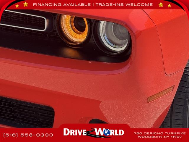 2022 Dodge Challenger SXT, available for sale in Woodbury, New York | Drive World. Woodbury, New York 2022 Dodge Challenger SXT, available for sale in Woodbury, New York | Drive World. Woodbury, New York