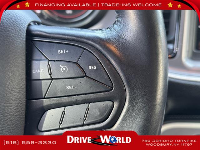 2022 Dodge Challenger SXT, available for sale in Woodbury, New York | Drive World. Woodbury, New York 2022 Dodge Challenger SXT, available for sale in Woodbury, New York | Drive World. Woodbury, New York
