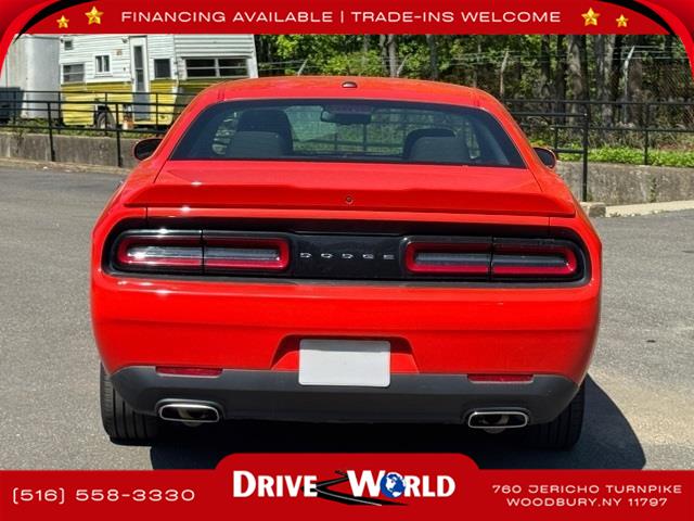 2022 Dodge Challenger SXT, available for sale in Woodbury, New York | Drive World. Woodbury, New York 2022 Dodge Challenger SXT, available for sale in Woodbury, New York | Drive World. Woodbury, New York