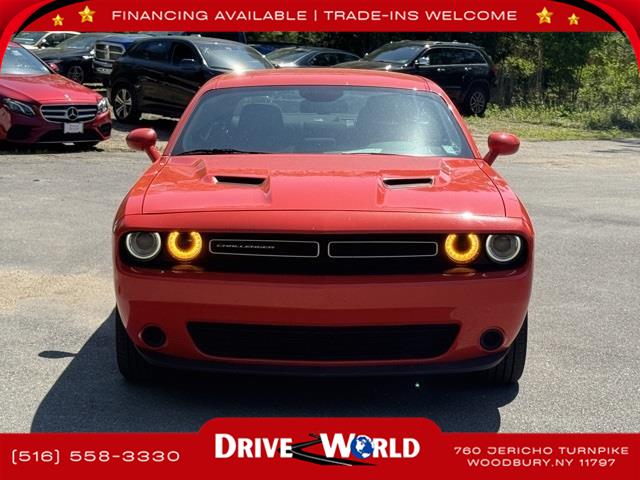 2022 Dodge Challenger SXT, available for sale in Woodbury, New York | Drive World. Woodbury, New York 2022 Dodge Challenger SXT, available for sale in Woodbury, New York | Drive World. Woodbury, New York
