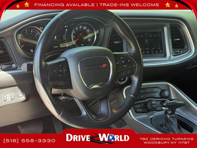 2022 Dodge Challenger SXT, available for sale in Woodbury, New York | Drive World. Woodbury, New York 2022 Dodge Challenger SXT, available for sale in Woodbury, New York | Drive World. Woodbury, New York