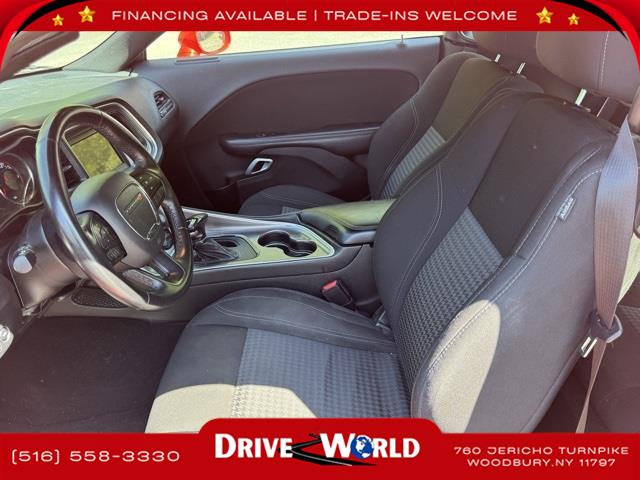 2022 Dodge Challenger SXT, available for sale in Woodbury, New York | Drive World. Woodbury, New York 2022 Dodge Challenger SXT, available for sale in Woodbury, New York | Drive World. Woodbury, New York