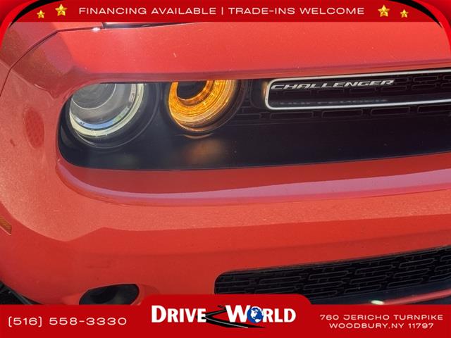2022 Dodge Challenger SXT, available for sale in Woodbury, New York | Drive World. Woodbury, New York 2022 Dodge Challenger SXT, available for sale in Woodbury, New York | Drive World. Woodbury, New York